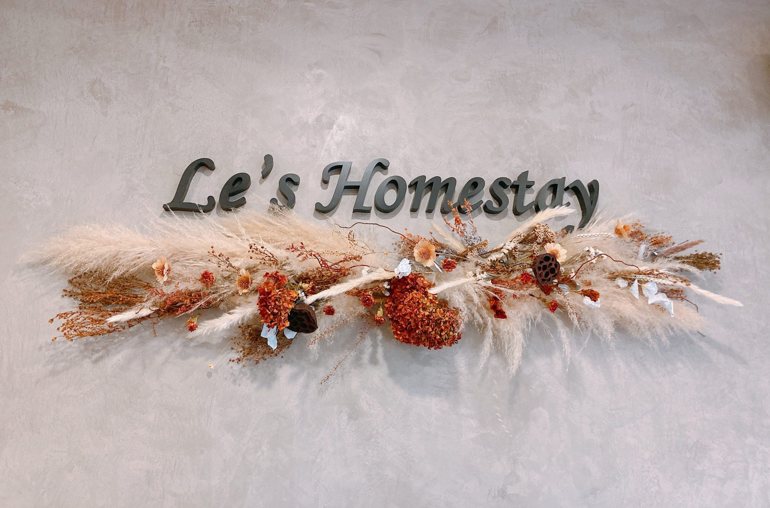 Floral Decoration