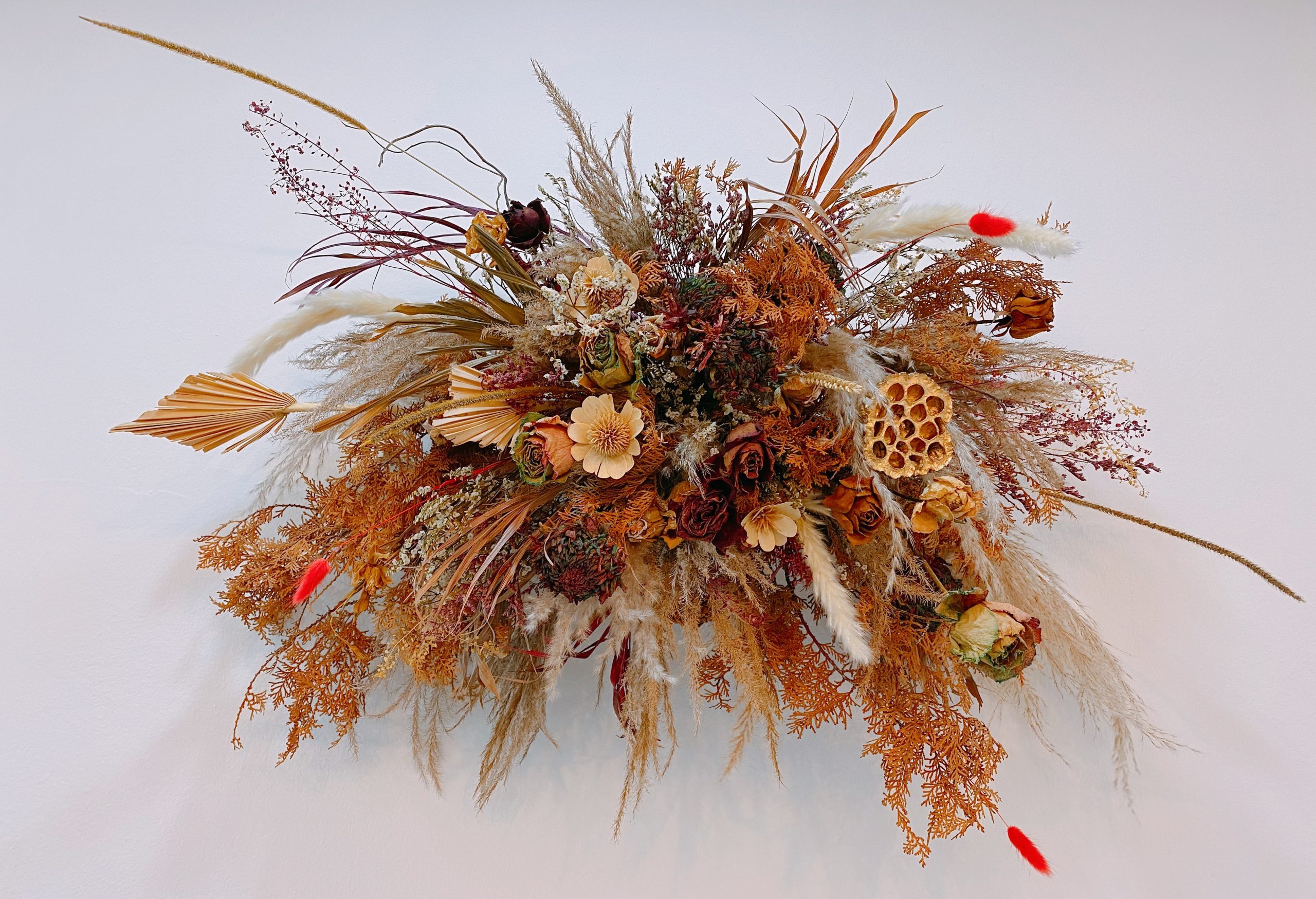 Floral Decoration