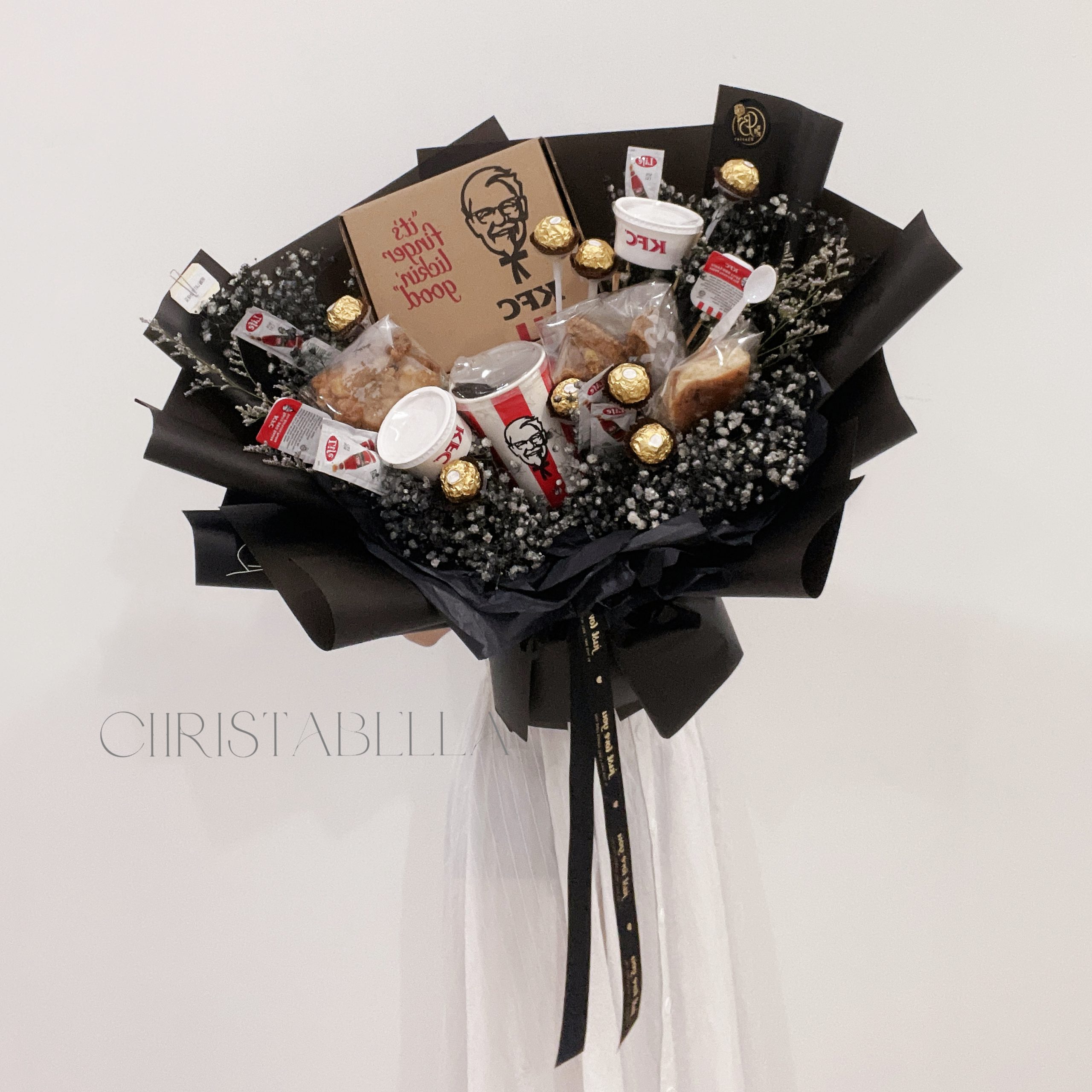 KFc Bouquet