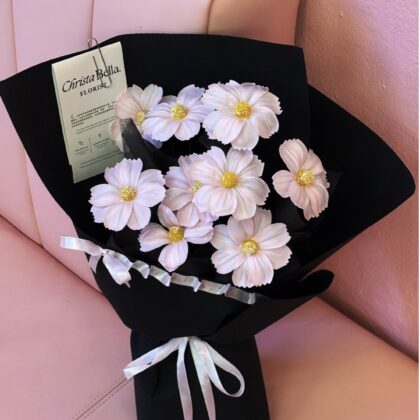 Chapter I — Pretty Flower