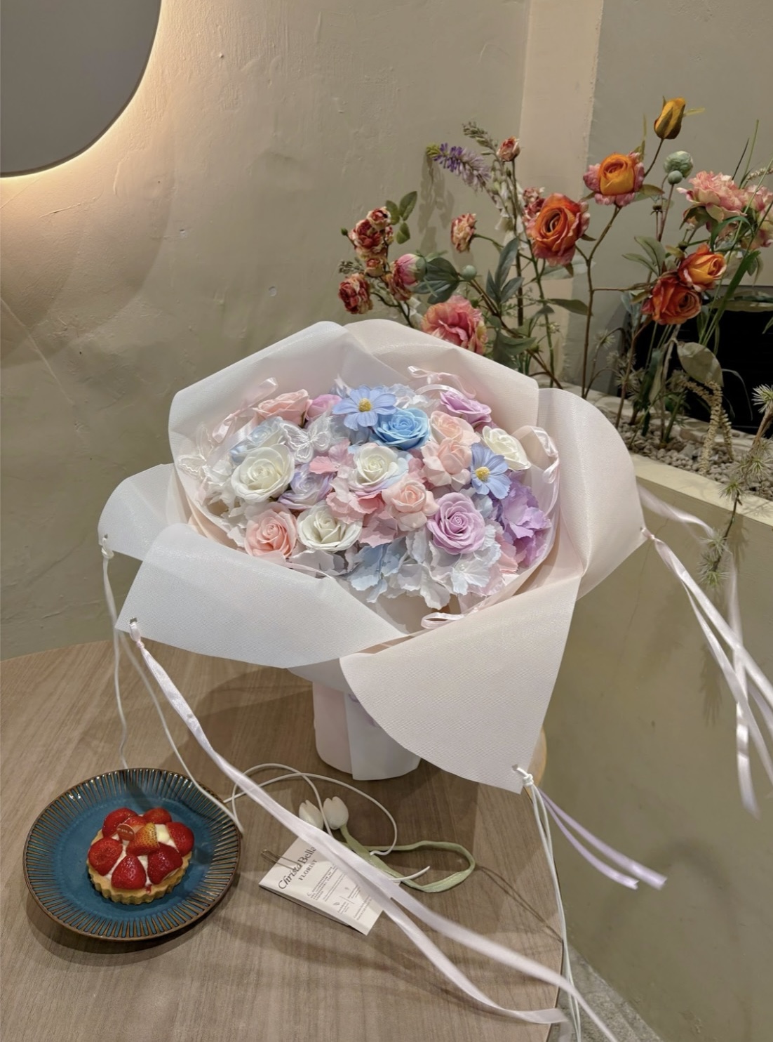 Chapter V — Forever Pretty - Image 2