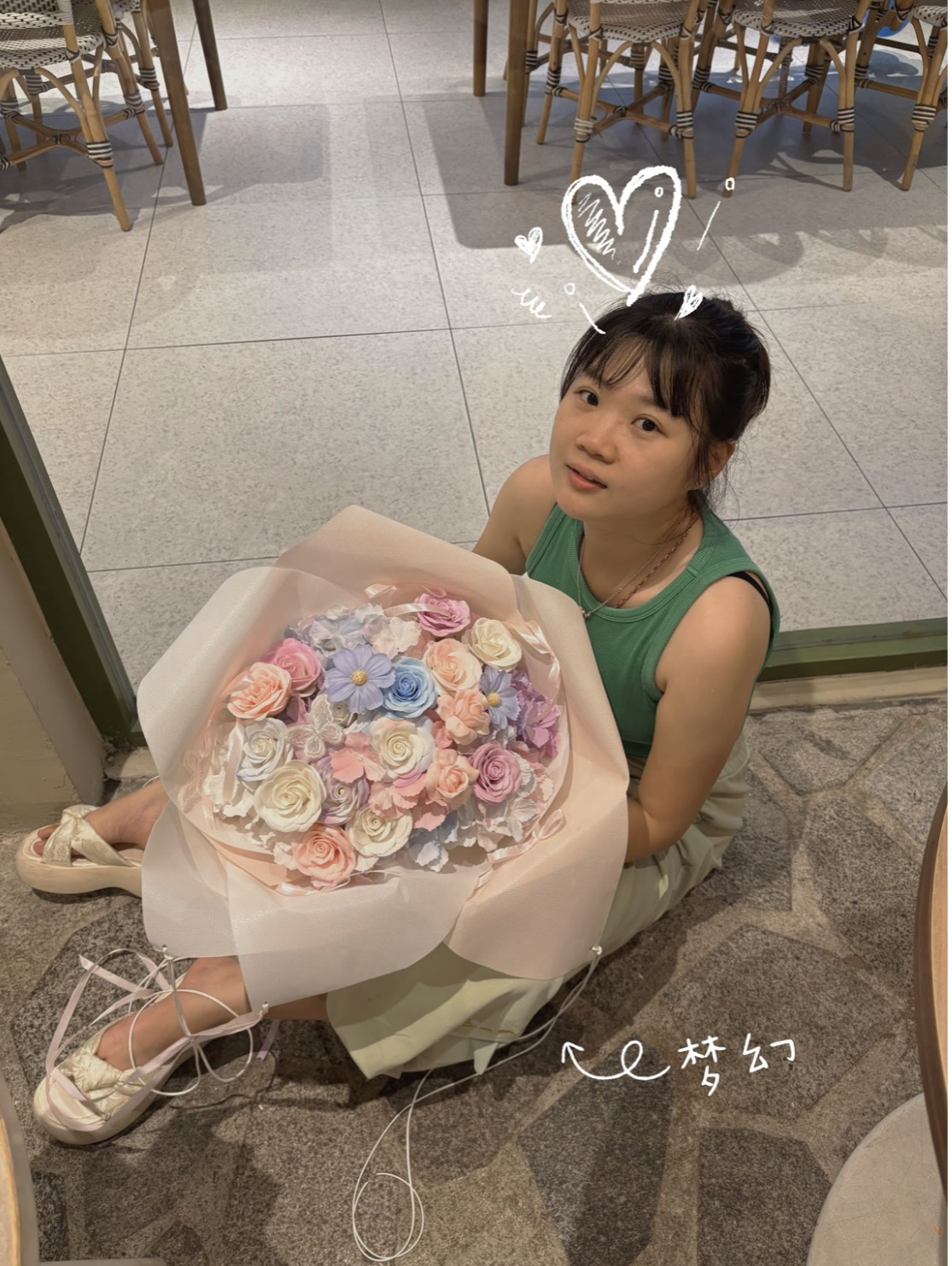 Chapter V — Forever Pretty - Image 4