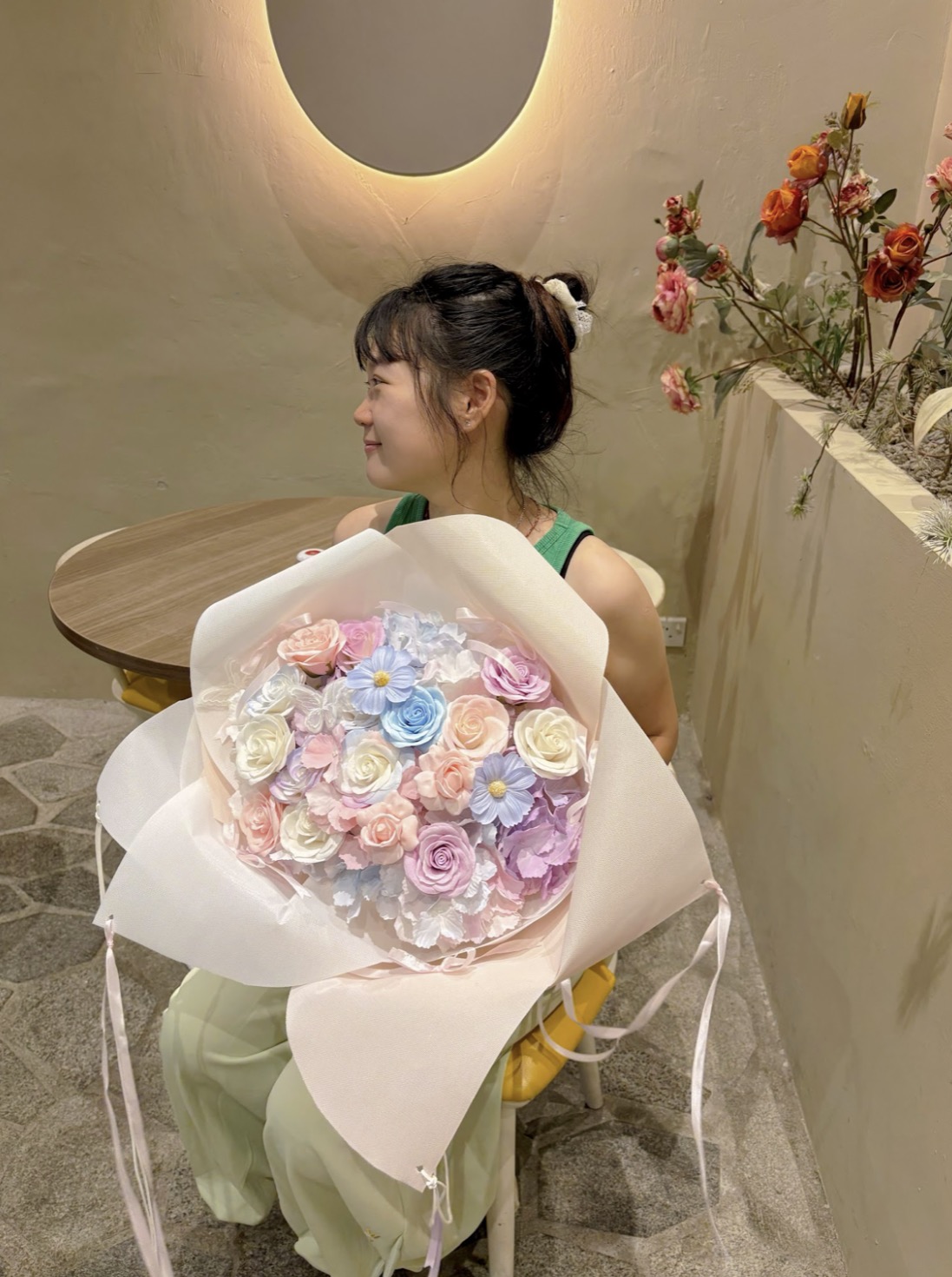 Chapter V — Forever Pretty - Image 5