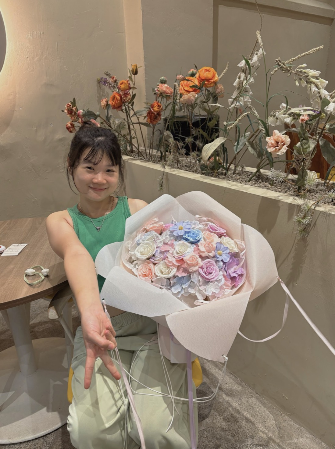 Chapter V — Forever Pretty - Image 6
